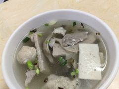 -非遗·爱西干面(小公园总店)