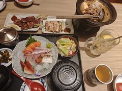 -小山日本料理(兴业太古汇店)