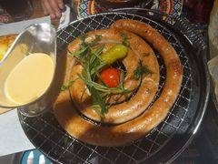 -卢布里西餐厅(海拉尔店)