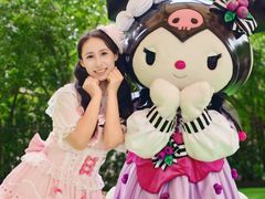 -安吉Hello Kitty乐园