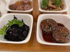 -莆田餐厅PUTIEN(西安万象天地店)