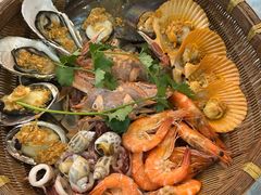 -巽寮印象美食部落餐厅·海鲜·地方特色菜(惠州体验店)