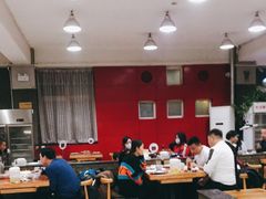 大堂-小放牛炒菜馆(裕华东路店)
