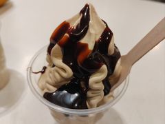 -麦当劳(磨子桥店)