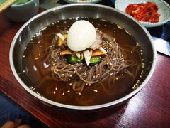 -长今家韩国料理(瑞景店)
