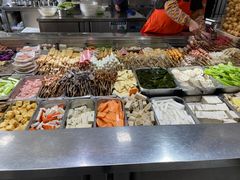 -林静小吃(复兴路店)