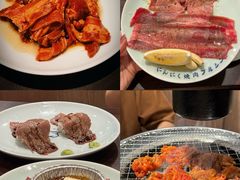 -和牛放题·蒜香烧肉PURUSHIN(马场路店)