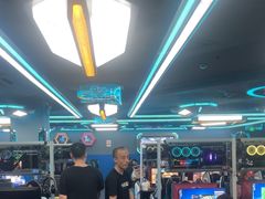 -任我游电竞(朝外店)