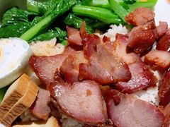 -星仔记烧腊饭店(五山店)
