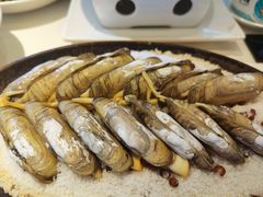 -莆田餐厅PUTIEN(三里屯店)