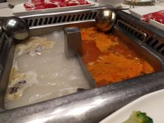 -海底捞火锅(顺义华联店)