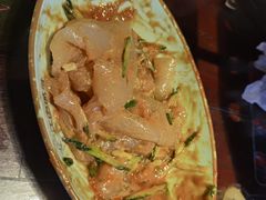 -江边城外烤全鱼(方庄时代购物中心店)