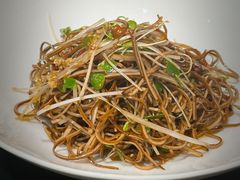 -羊门客在·烤盐池滩羊·川菜