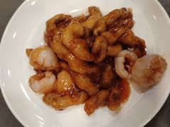 -烤肉宛饭庄(北新桥店)