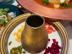 -阿娜尔·新疆菜(宜家荟聚中心店)