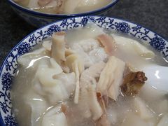 -春阳水饺(香槟广场店)