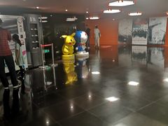 -美嘉欢乐影城(万象城店)