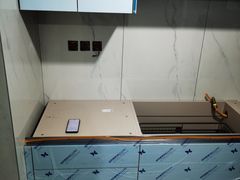 -佰丽爱家全屋定制(汶水店)
