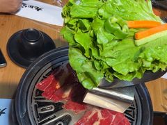 -九田家黑牛烤肉料理(溧阳吾悦店)