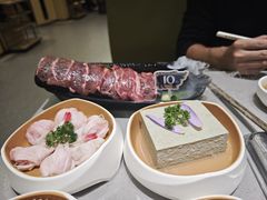 -海底捞火锅(天通苑华联店)