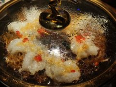 -绿茶餐厅(哈尔滨凯德店)