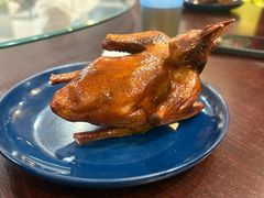 -煲煲掂风味煲仔饭餐厅(西区店)