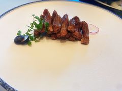-广州富力丽思卡尔顿酒店·丽轩·粤菜