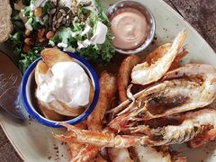 -Pakkhús Restaurant