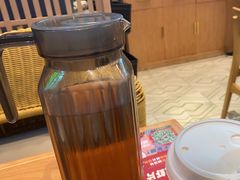 -越小品·越南餐厅(万科里店)