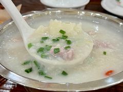 -南记食粥坊·宵夜大排档(莲花总店)