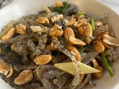 清心脆鱼皮-渔语鱼新川菜Bistro(万象天地店)