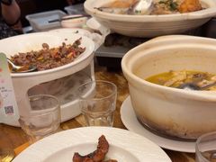 -新白鹿餐厅(龙游路总店·杭帮菜名店)