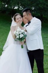 -唯一视觉婚纱摄影(李家村店)