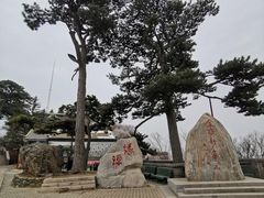 -妙峰山风景名胜区