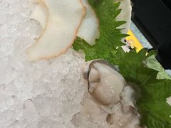-一绪に寿喜烧(虹悦城店)