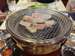 -大阪烧肉BAKA一代(十亩地店)