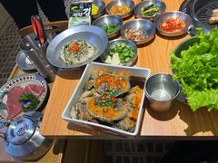 -哼蟹二将·烤肉酱蟹(合生汇店)