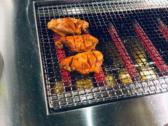 -马路牙子地桌烤肉(工体店)