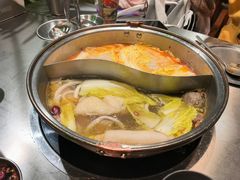 -椰庭·椰子鸡·创意玩家(晶耀前滩店)