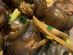 阳朔特色田螺酿-生态苑农庄(十里画廊遇龙河店)