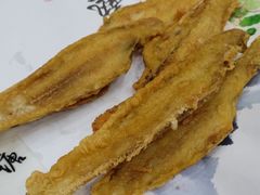 -叶存利海鲜大馅饺子(海宁路总店)