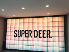 -超鹿运动(五四路恒力城店)
