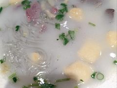 全套老鸭粉丝汤-鸭得堡老鸭汤·鸭血粉丝(南京博物院店)