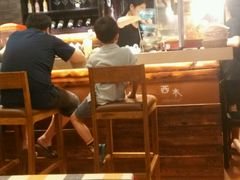 android_upload_pic-遇见西木美式餐厅(体育路店)