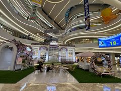 -KK ONE(京基滨河时代店)
