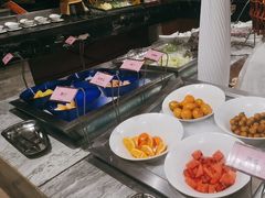 -岚桥锦江大酒店-瑞泰西餐厅