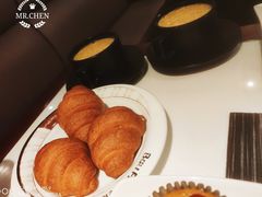 -斗牛士牛排餐厅(嘉里汇店)
