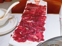 -潮正和潮汕牛肉火锅·老字号(番禺万达店)