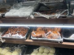 -老回回饺子馆(海洋馆店)