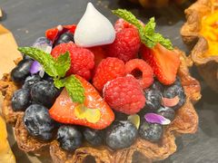 莓果布丁-Money Shops(愚园路店)